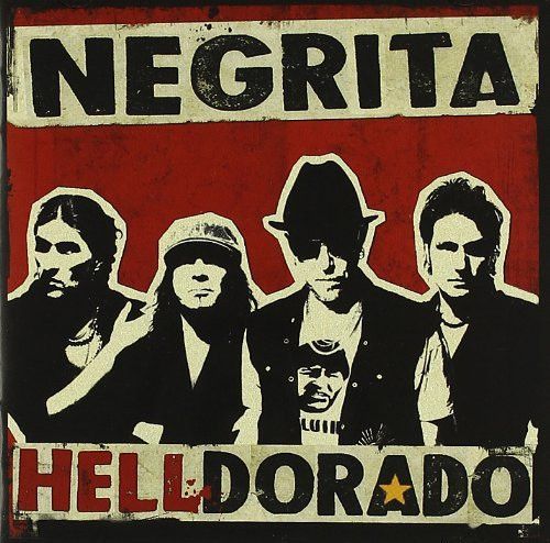 Helldorado