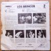 Los Brincos