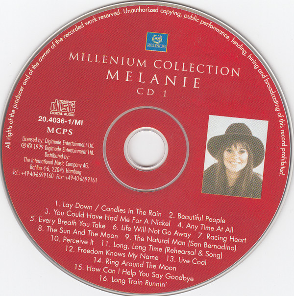 Millenium Collection