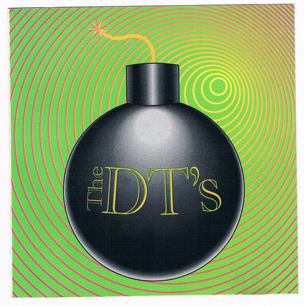 The DT's