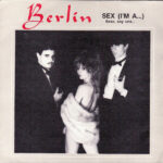 Sex (I'm A...) = Sexo, Soy Una...