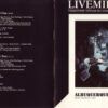 Livemiles (Tangerine Dream In Concert)