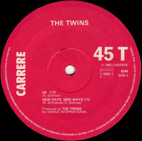 Face To Face - Heart To Heart