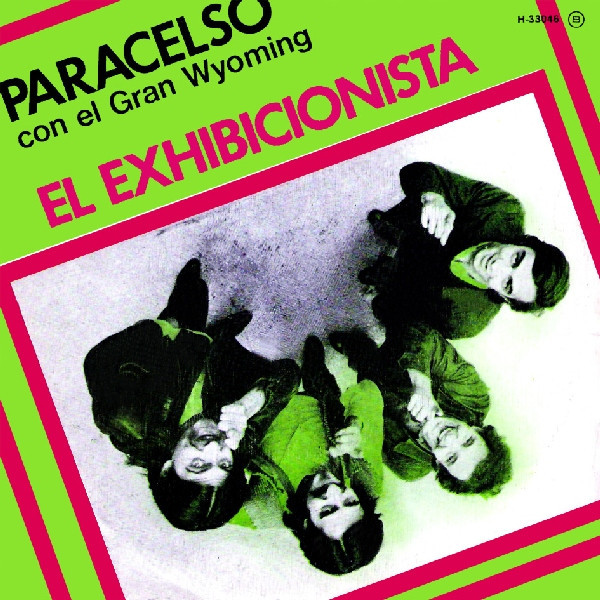 El Exhibicionista