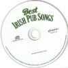 Best Irish Pub Songs