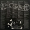Evil Empire