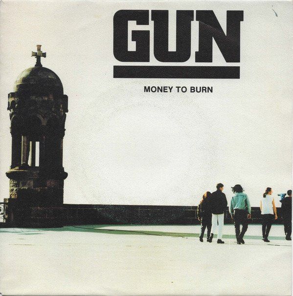 Money To Burn