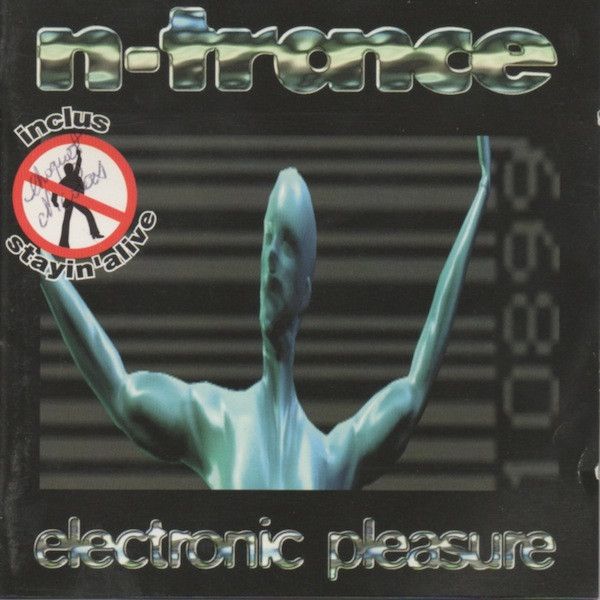 Electronic Pleasure