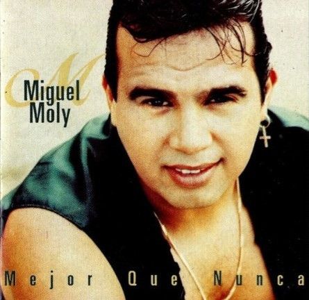 Mejor Que Nunca