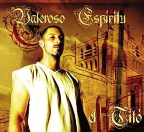 Valeroso Espiritu