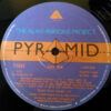 Pyramid