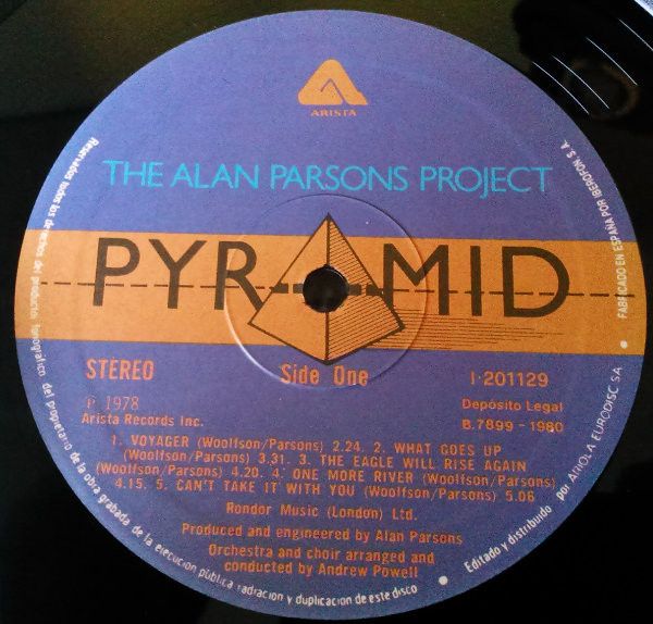 Pyramid
