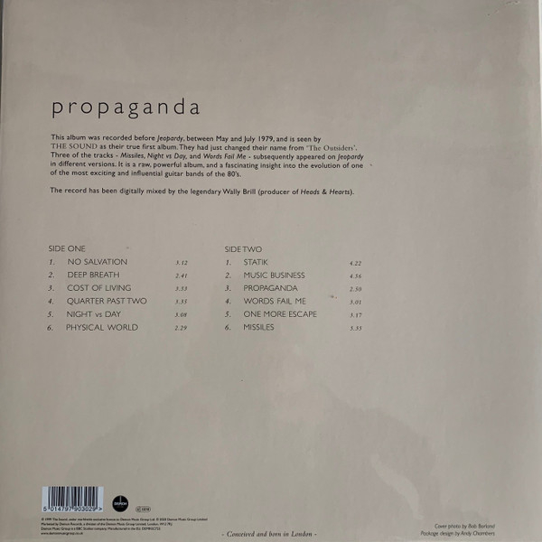 Propaganda