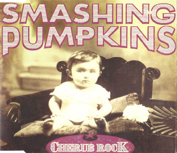 Cherub Rock
