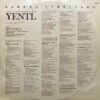 Yentl - Original Motion Picture Soundtrack