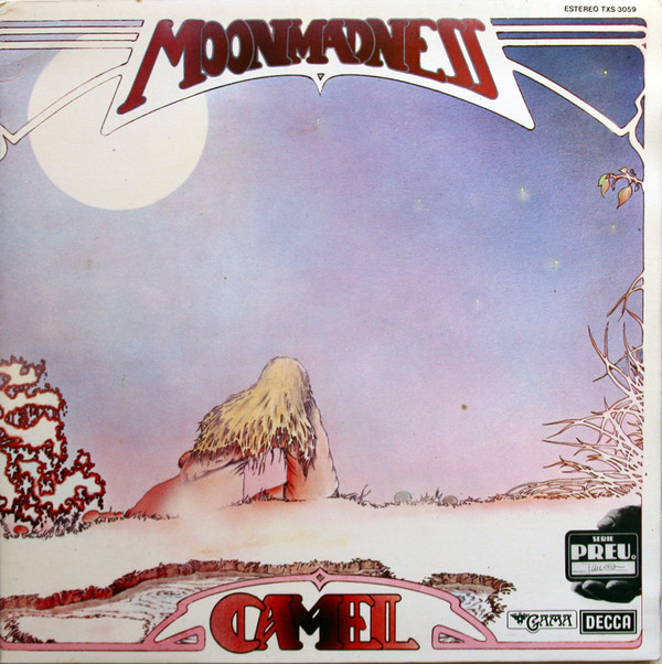 Moonmadness