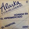 Horror En El Hipermercado / El Hospital / Odio