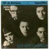 Nit De Llampecs / Seguidillas