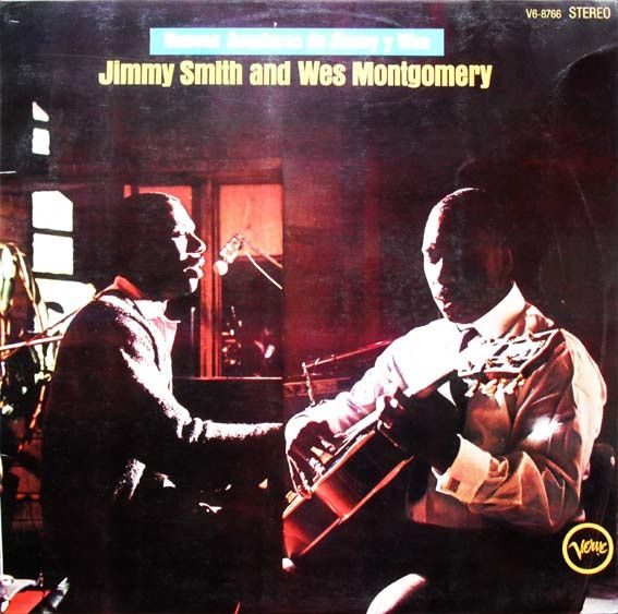 Nuevas Aventuras De Jimmy Y Wes