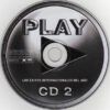 Play Los Éxitos Internacionales Del Año
