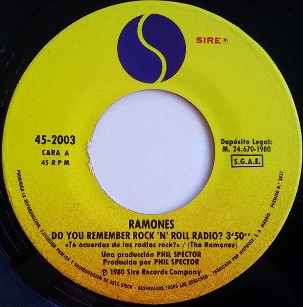 Rock N'Roll Radio