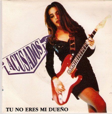 Tú No Eres Mi Dueño