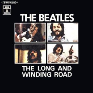 The Long And Winding Road