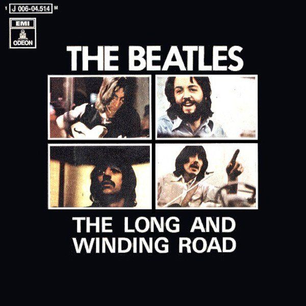 The Long And Winding Road