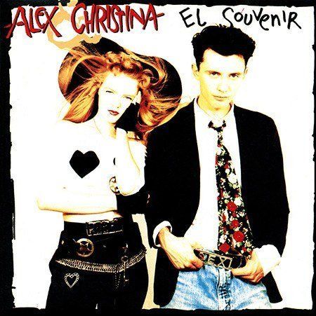 El Souvenir