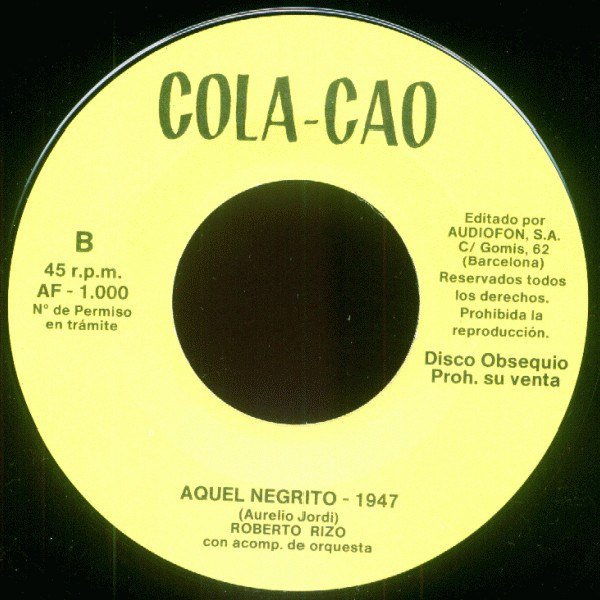 6e664df68bb4a0fd64fc16080d44298badfb1dbf_0_0.jpeg Confidencias Con Nutrexpa - La Canción Del Negrito