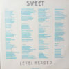 Level Headed