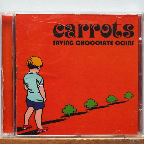 Saving Chocolate Coins
