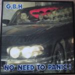 No Need To Panic