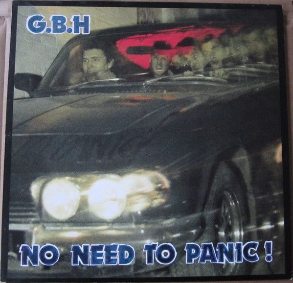 No Need To Panic