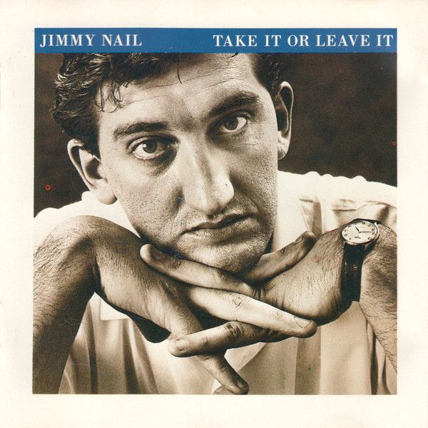 Take It Or Leave It