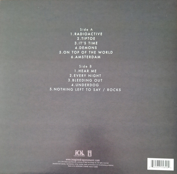 Night Visions