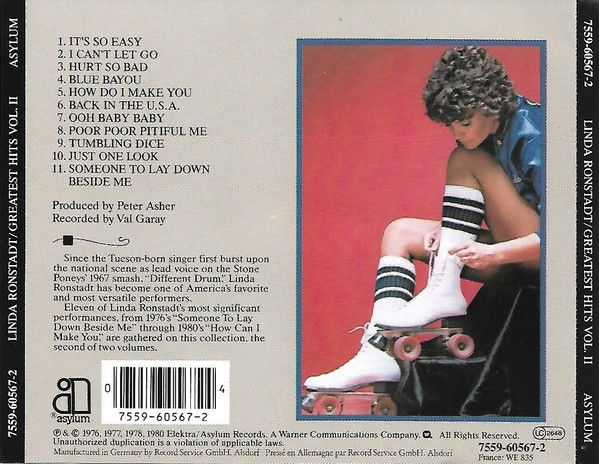 Greatest Hits Volume Two