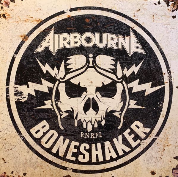 Boneshaker