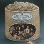 Jelly Jungle (Of Orange Marmalade) / Shoeshine Boy