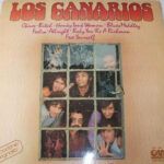 Los Canarios