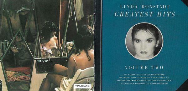 Greatest Hits Volume Two