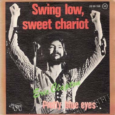 Swing Low, Sweet Chariot