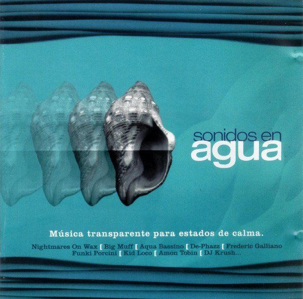 Sonidos En Agua
