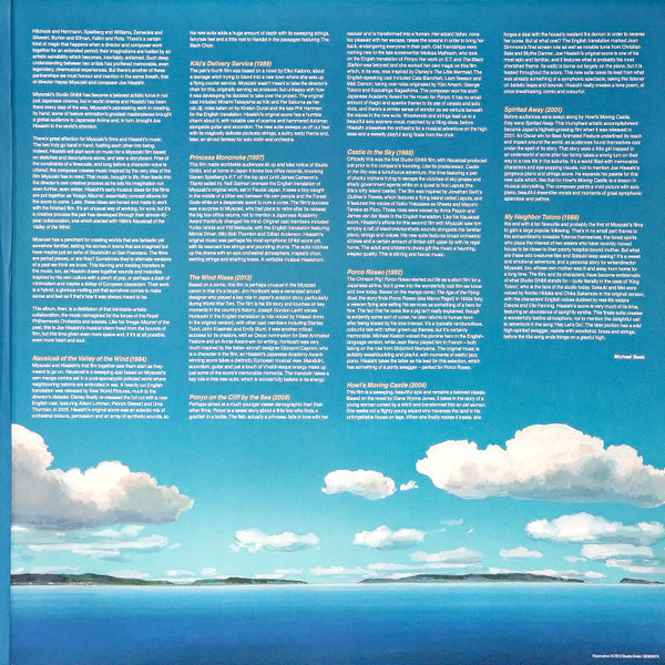 8036369ce9ad9830eee905e14df28d0f040a65e4_0_0.jpeg A Symphonic Celebration (Music From The Studio Ghibli Films Of Hayao Miyazaki)
