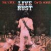 Live Rust