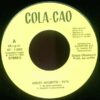 81705a89d45489dd5cddf1e6dea1889e70dfeeec_0_0.jpeg Confidencias Con Nutrexpa - La Canción Del Negrito