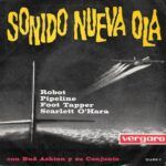 Sonido Nueva Ola