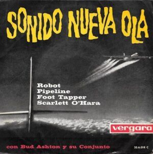 Sonido Nueva Ola