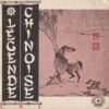 Legende Chinoise 2