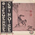 Legende Chinoise 2